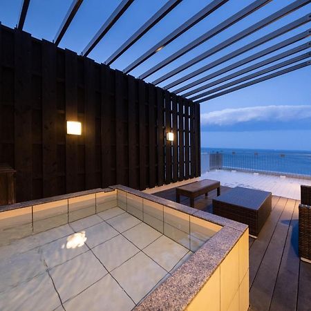 Auberge Fontaine Bleau Atami Атами Экстерьер фото