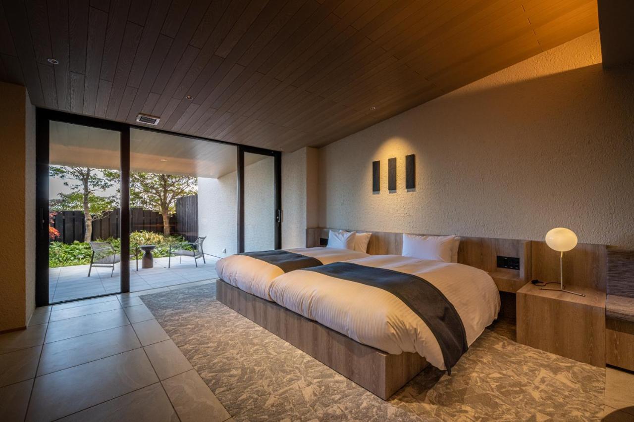 Auberge Fontaine Bleau Atami Атами Экстерьер фото