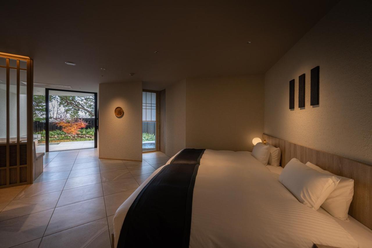 Auberge Fontaine Bleau Atami Атами Экстерьер фото