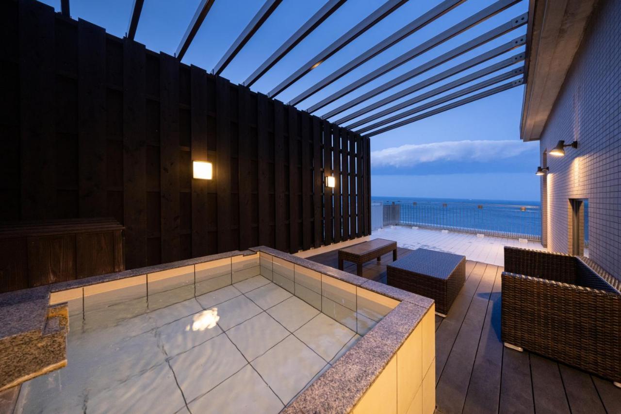 Auberge Fontaine Bleau Atami Атами Экстерьер фото