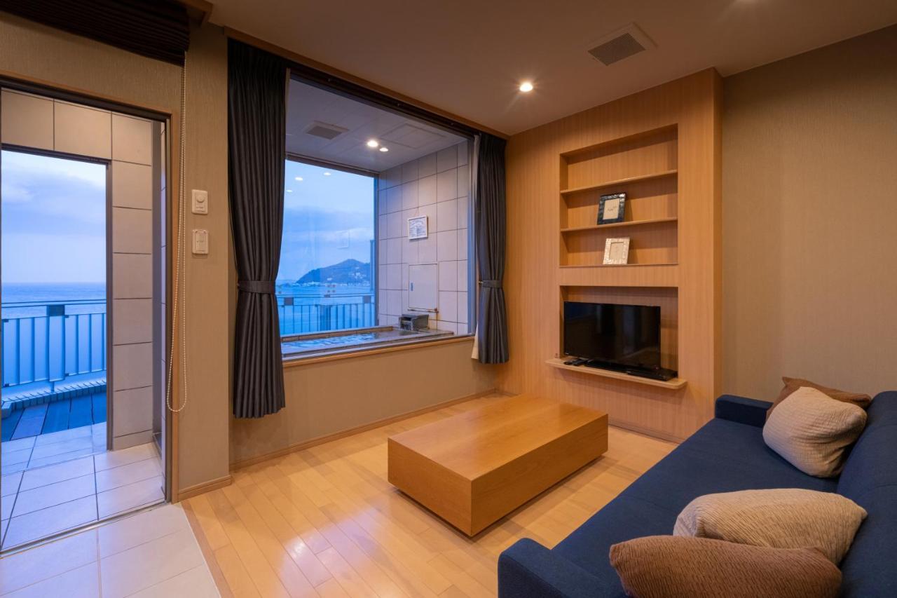Auberge Fontaine Bleau Atami Атами Экстерьер фото