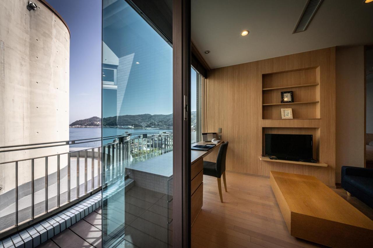 Auberge Fontaine Bleau Atami Атами Экстерьер фото