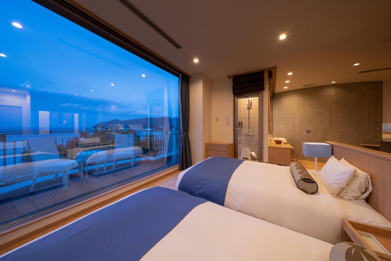 Auberge Fontaine Bleau Atami Атами Экстерьер фото