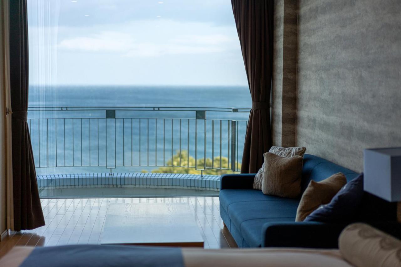 Auberge Fontaine Bleau Atami Атами Экстерьер фото