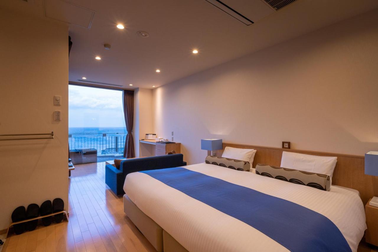 Auberge Fontaine Bleau Atami Атами Экстерьер фото