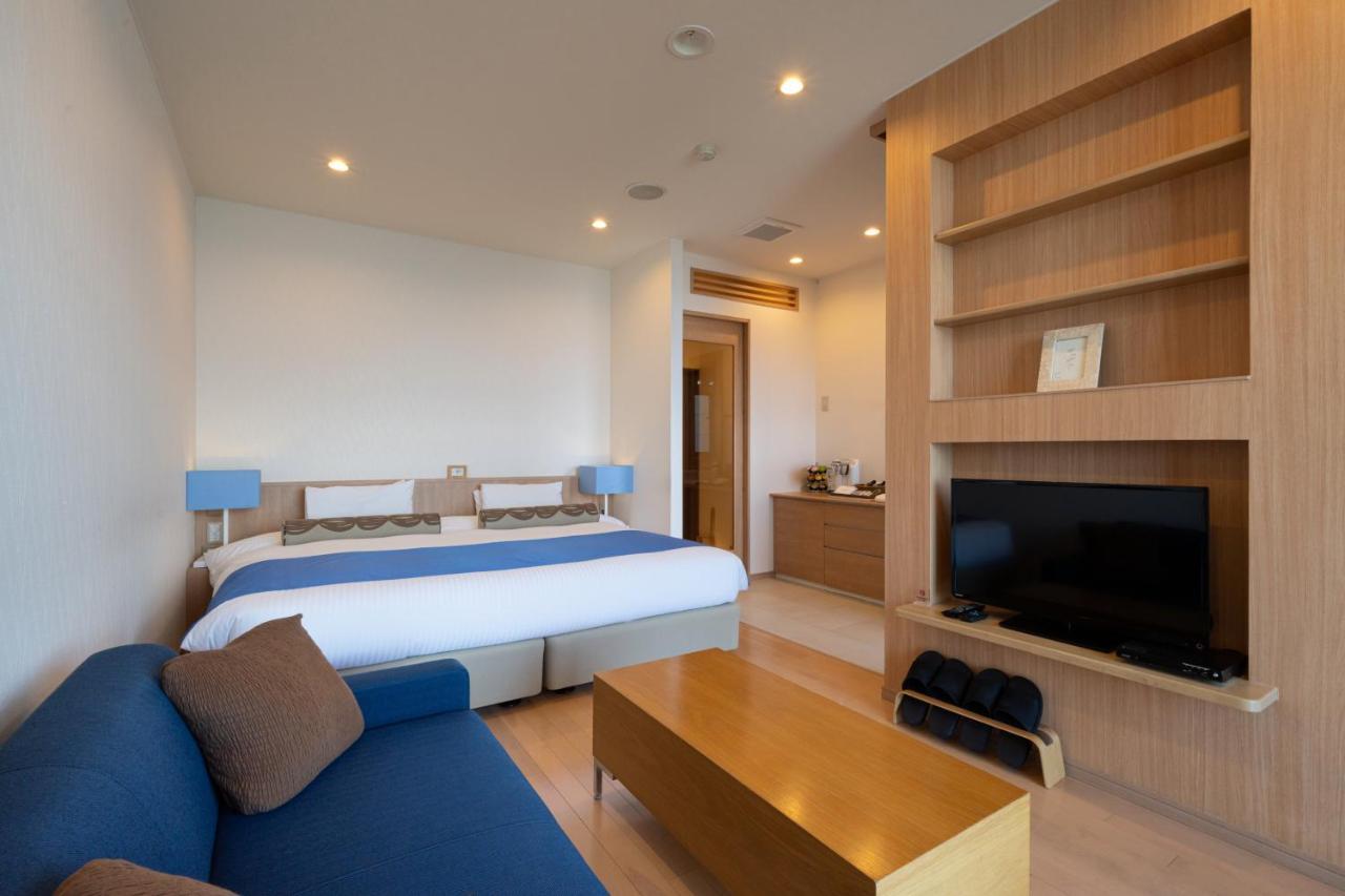 Auberge Fontaine Bleau Atami Атами Экстерьер фото