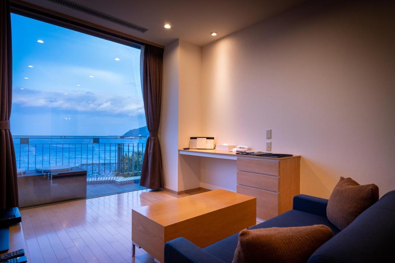 Auberge Fontaine Bleau Atami Атами Экстерьер фото
