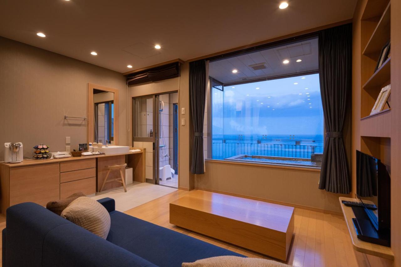 Auberge Fontaine Bleau Atami Атами Экстерьер фото