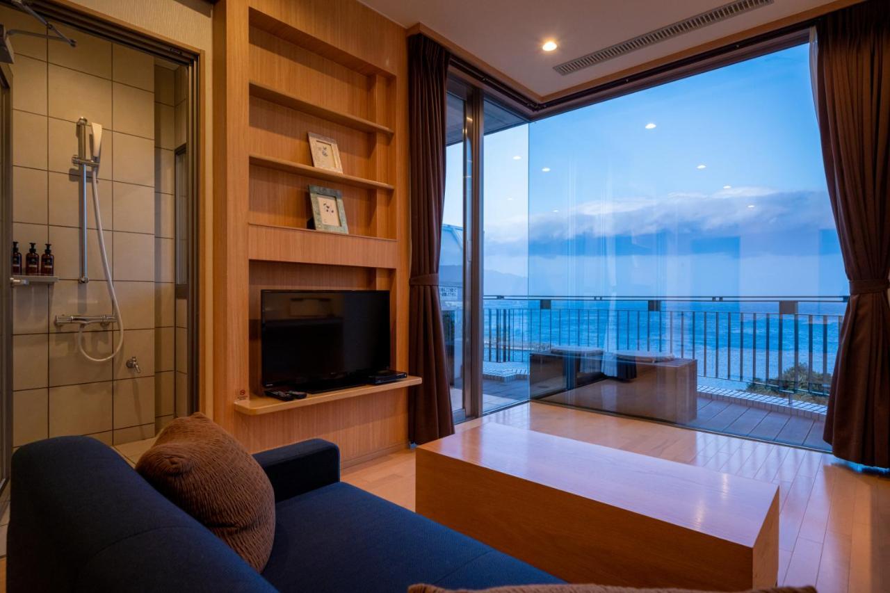 Auberge Fontaine Bleau Atami Атами Экстерьер фото