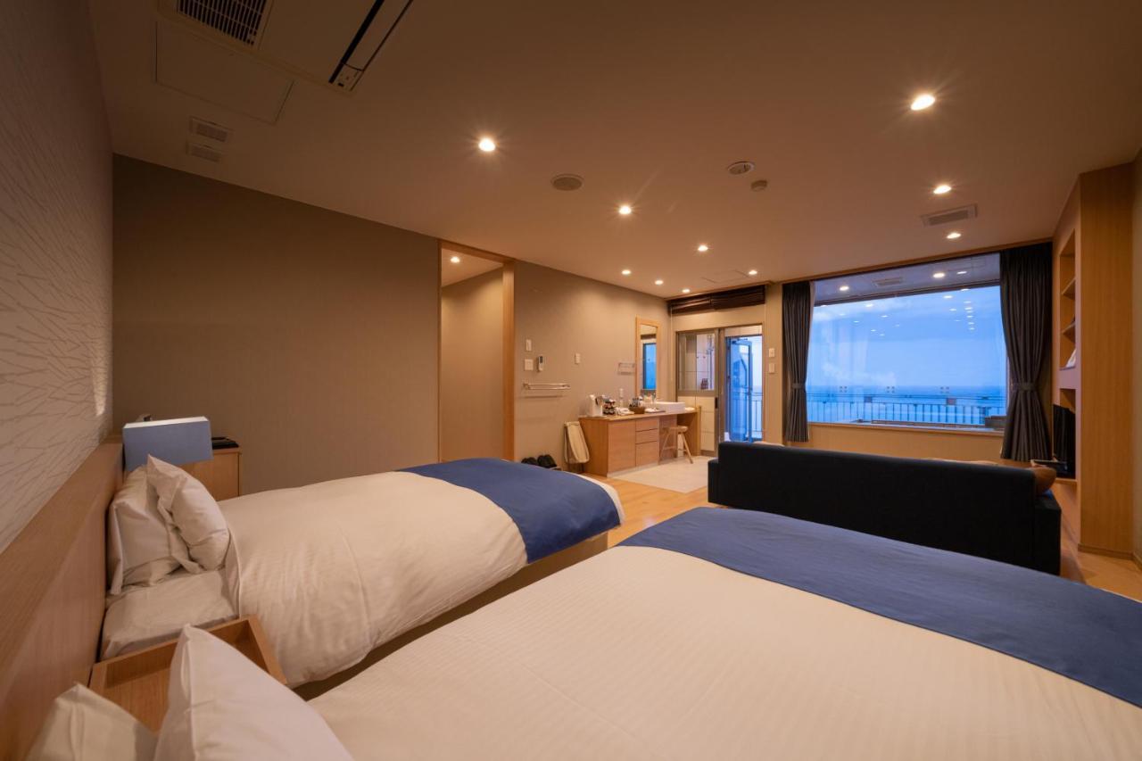 Auberge Fontaine Bleau Atami Атами Экстерьер фото