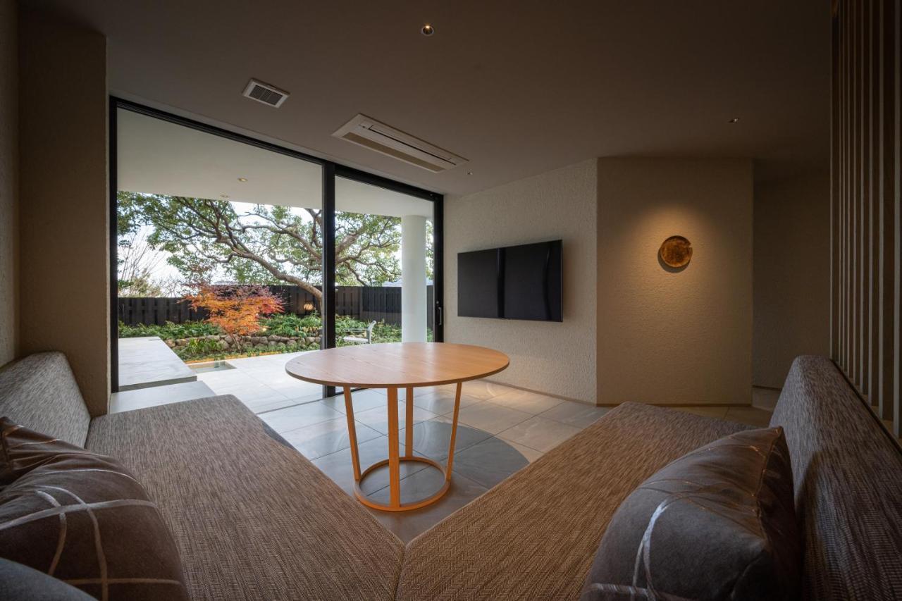 Auberge Fontaine Bleau Atami Атами Экстерьер фото