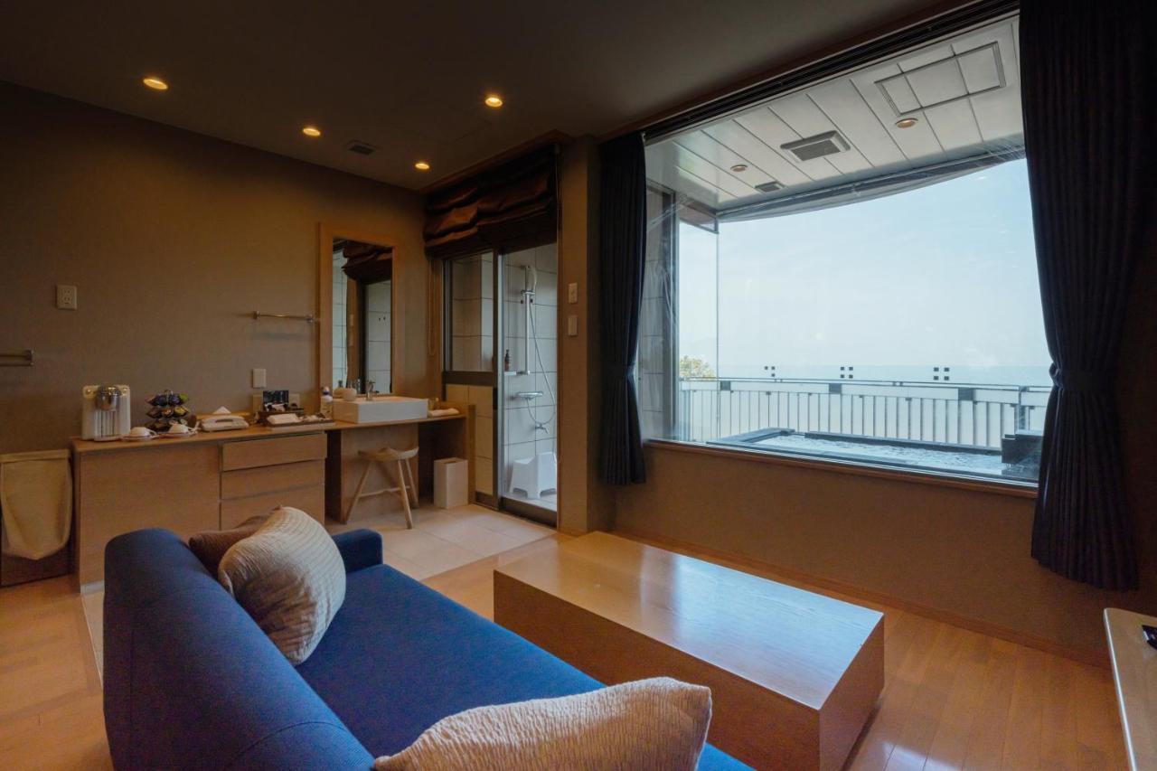 Auberge Fontaine Bleau Atami Атами Экстерьер фото