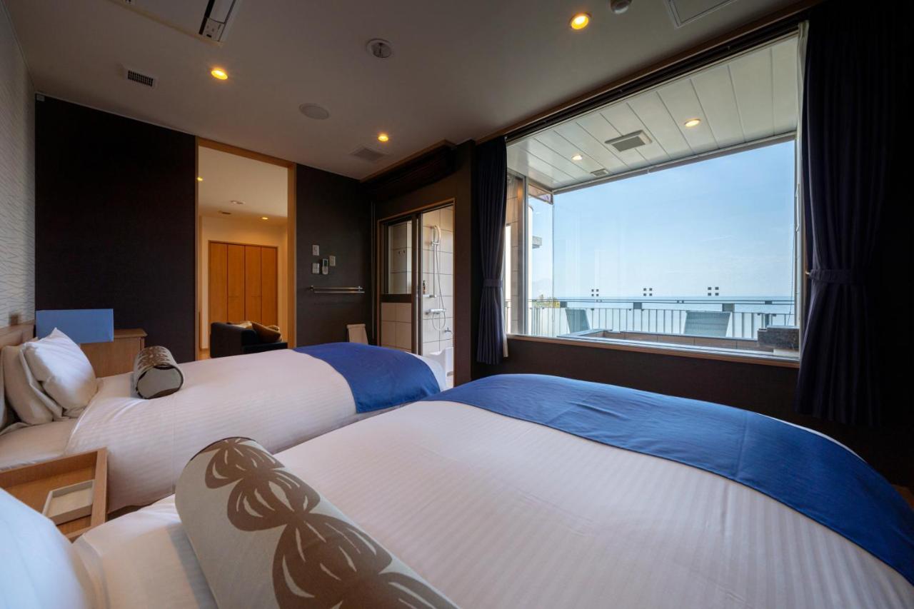 Auberge Fontaine Bleau Atami Атами Экстерьер фото
