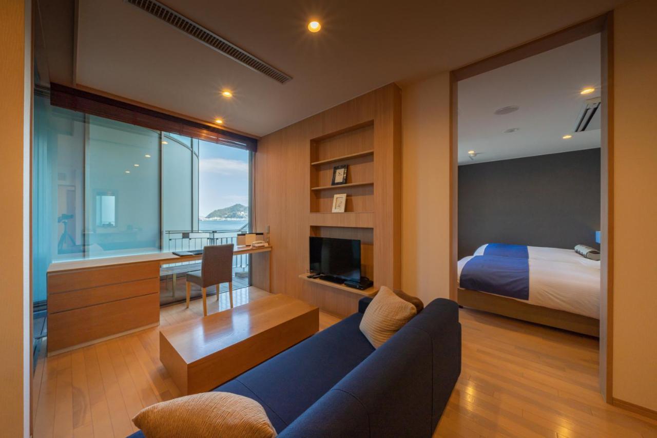Auberge Fontaine Bleau Atami Атами Экстерьер фото