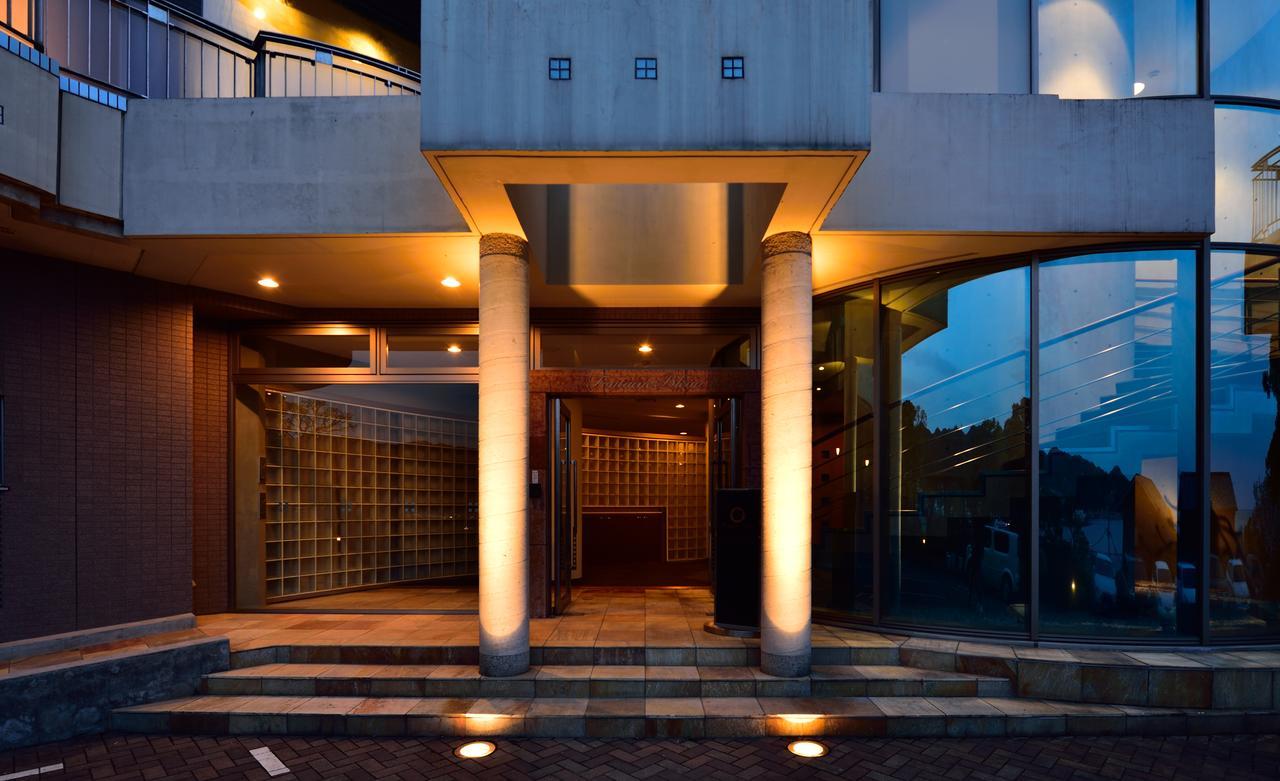 Auberge Fontaine Bleau Atami Атами Экстерьер фото