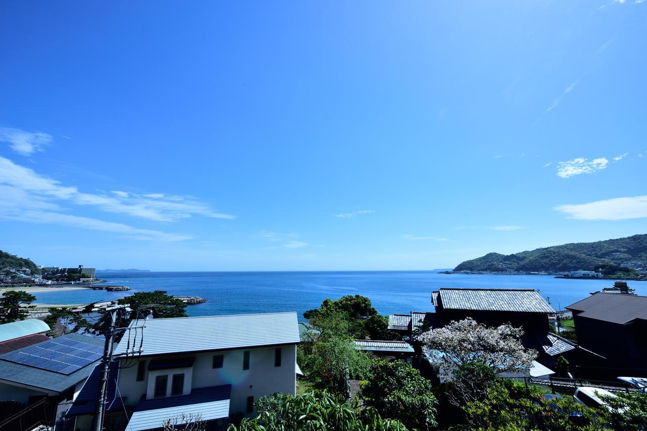 Auberge Fontaine Bleau Atami Атами Экстерьер фото
