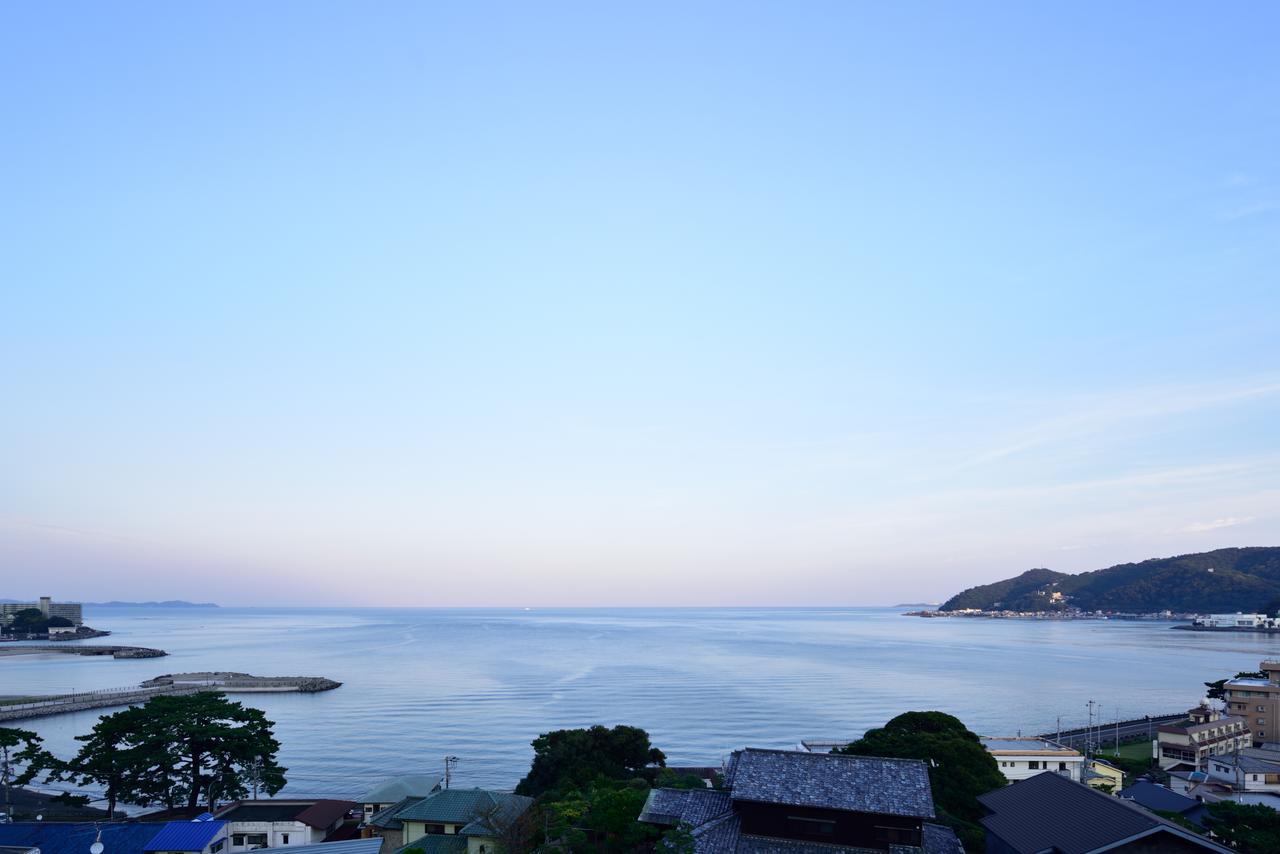 Auberge Fontaine Bleau Atami Атами Экстерьер фото