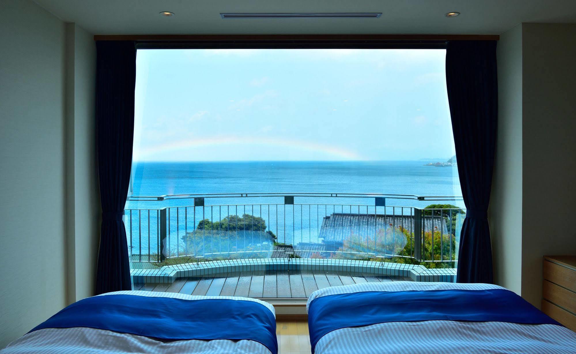 Auberge Fontaine Bleau Atami Атами Экстерьер фото